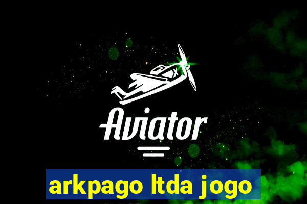 arkpago ltda jogo